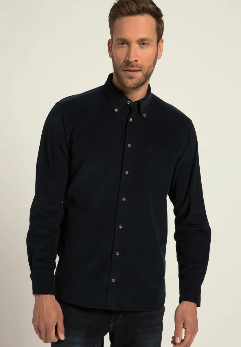 Hemd - dark blue