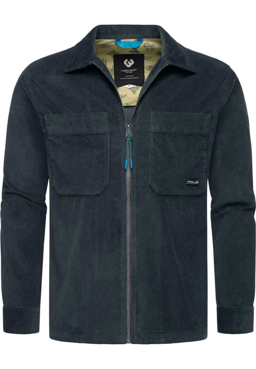 Hemd - dark grey