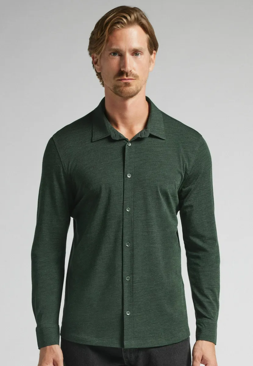 Hemd - green