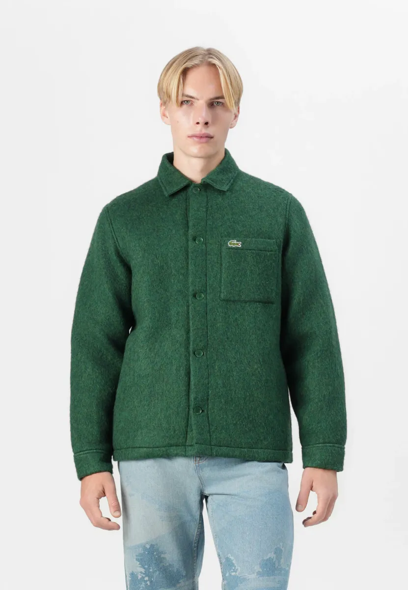 Hemd - green