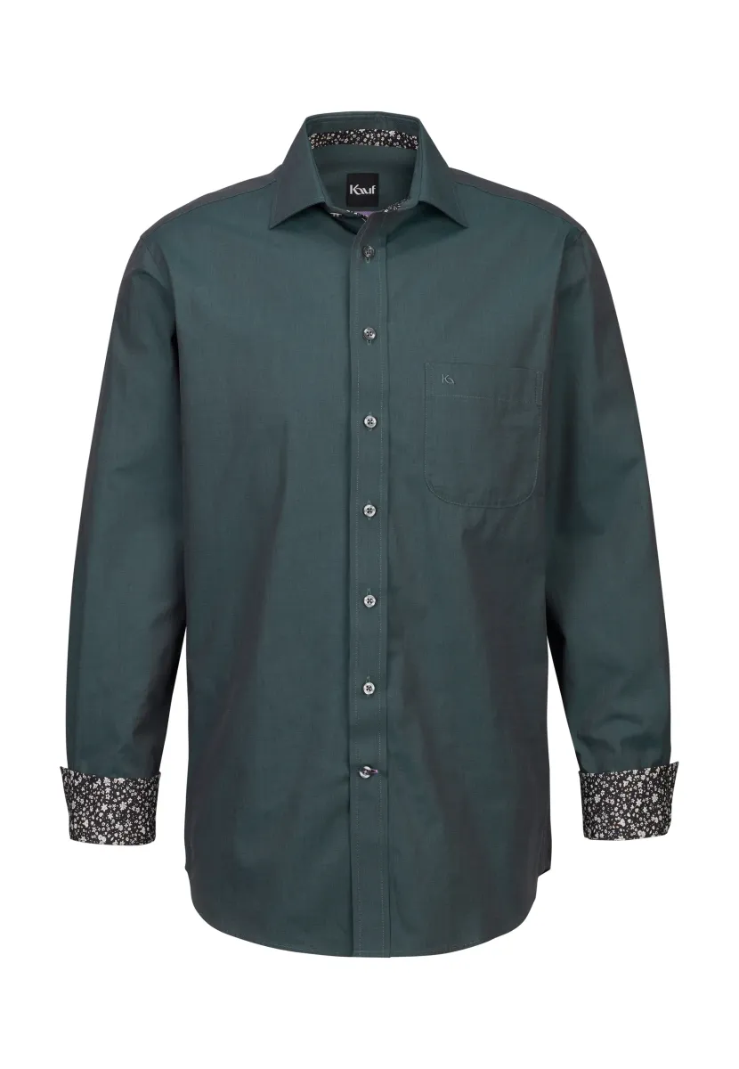 Hemd - green