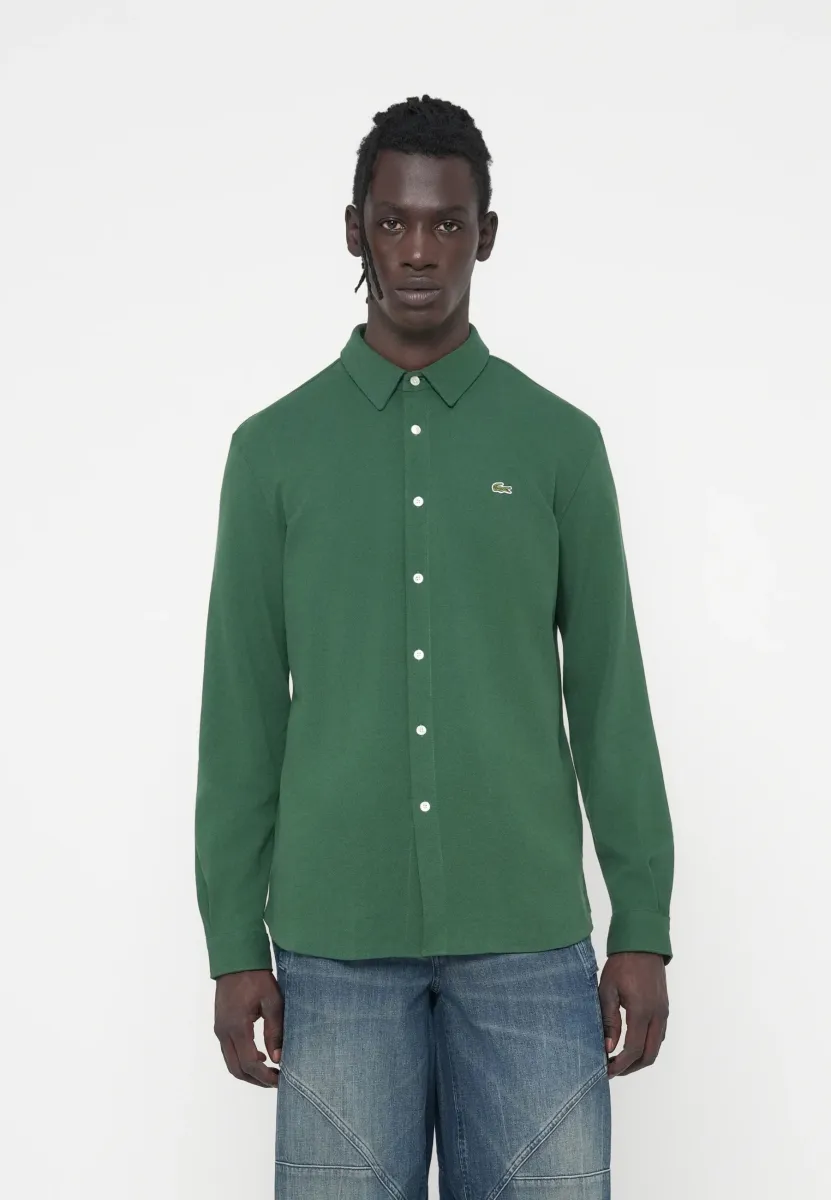 Hemd - green