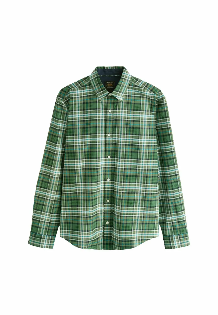 Hemd - green