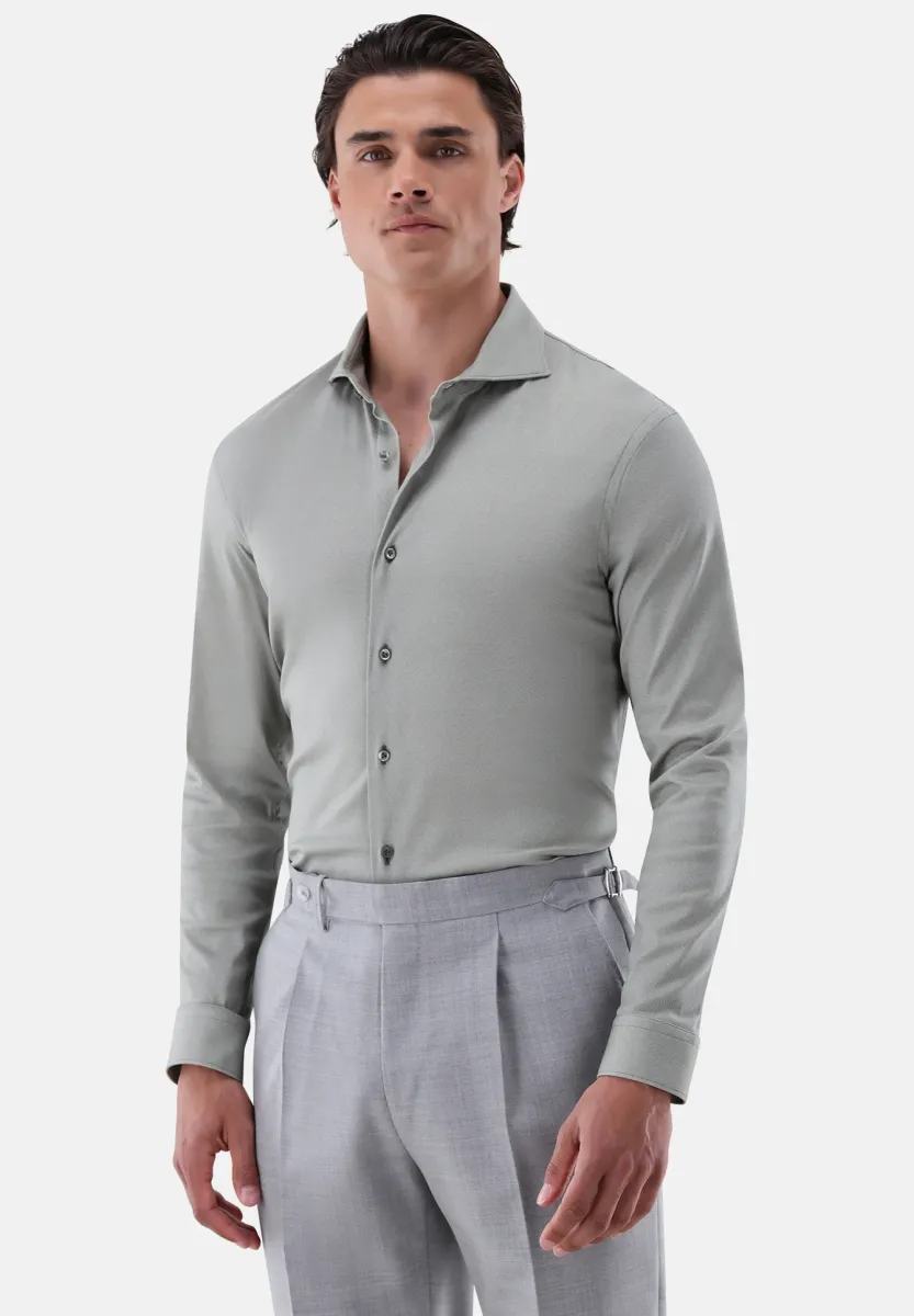 Hemd - grey