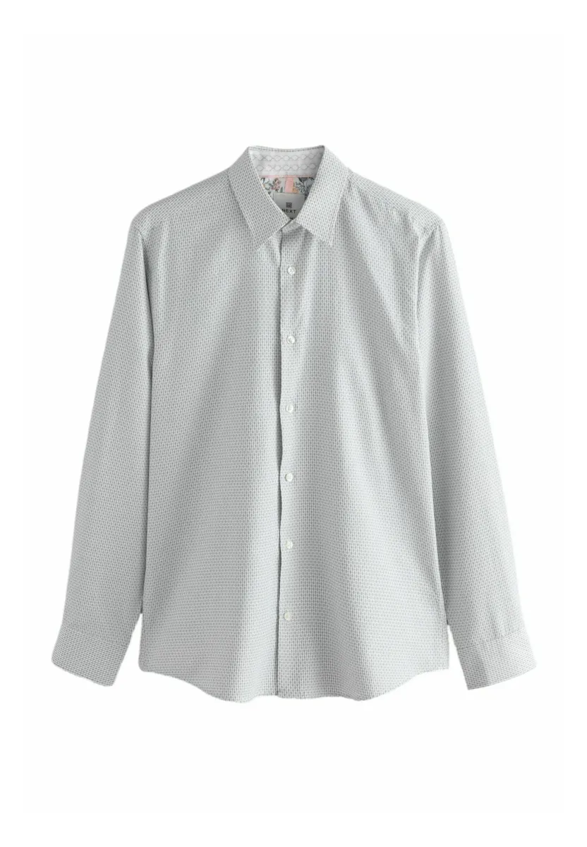 Hemd - grey