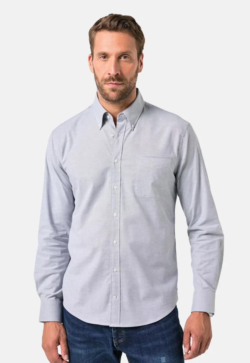 Hemd - grey