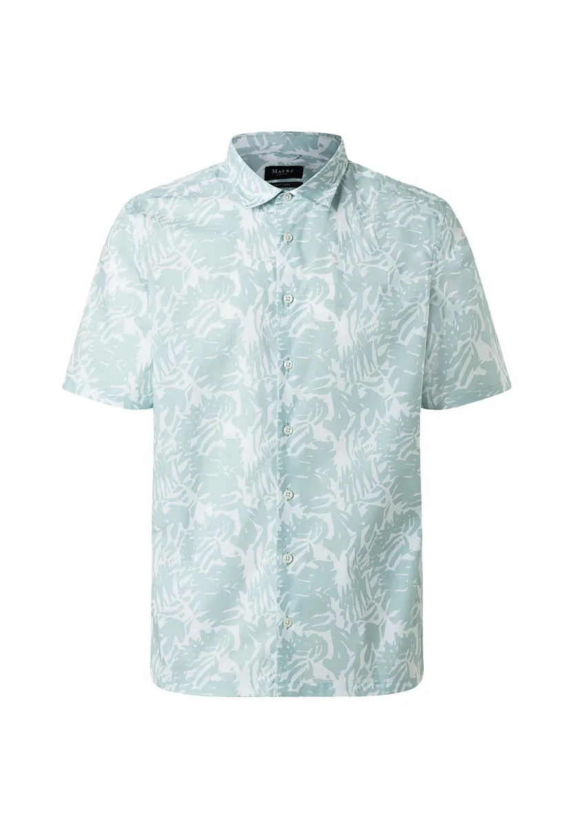 Hemd - iced mint