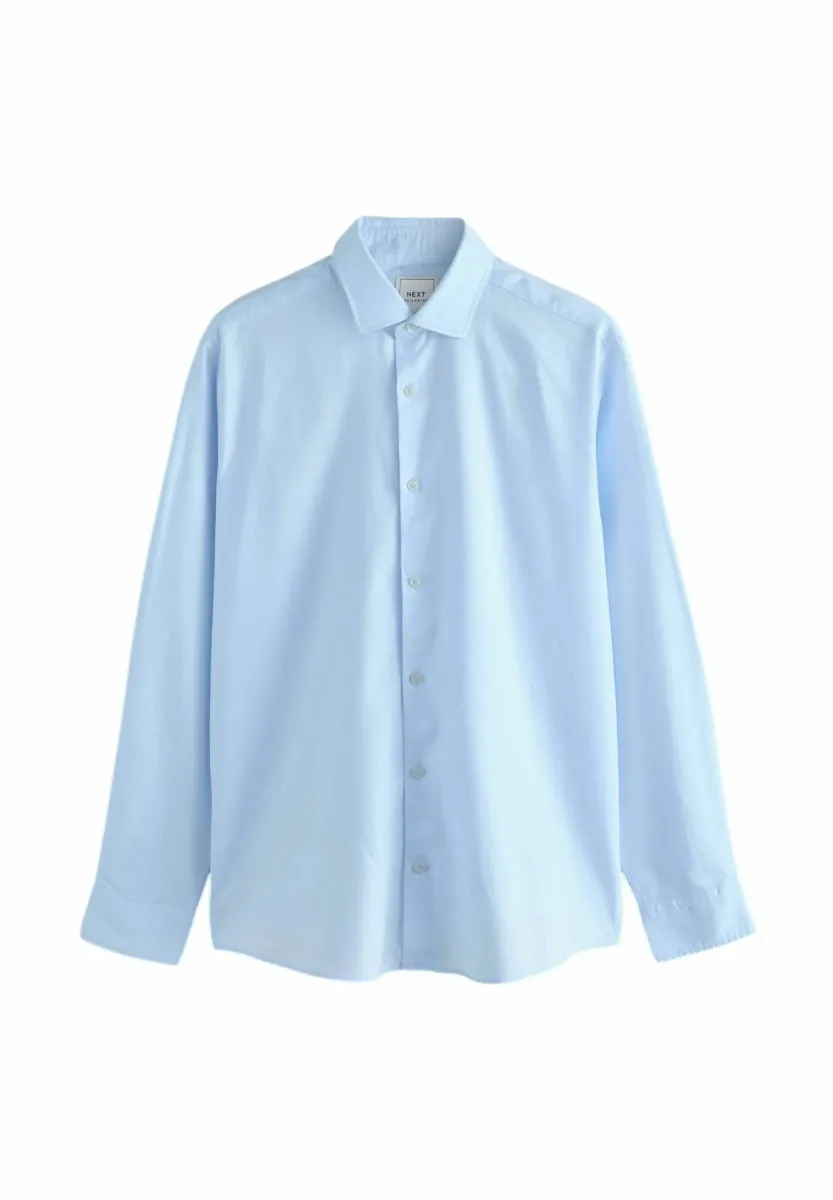 Hemd - light blue