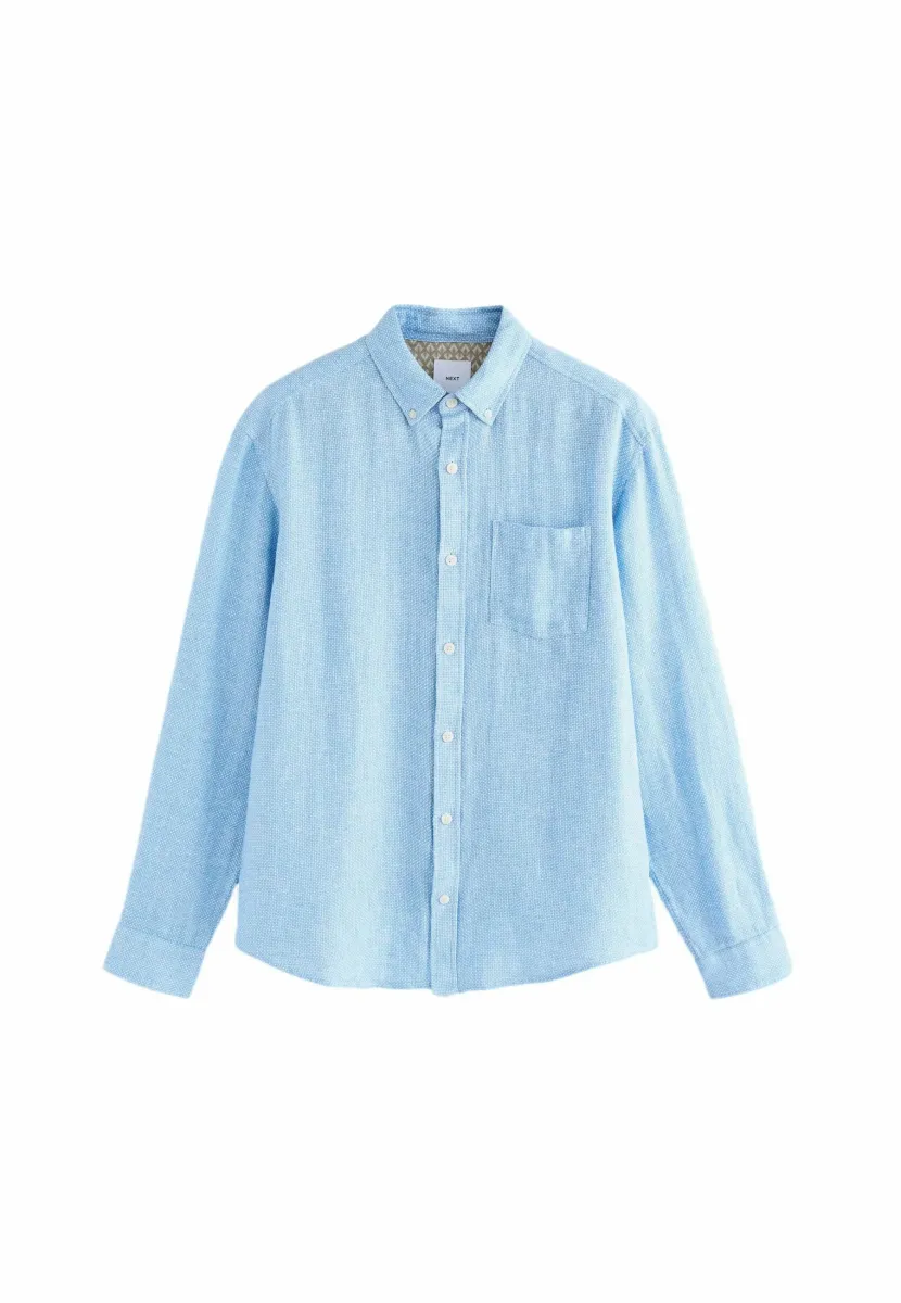 Hemd - light blue