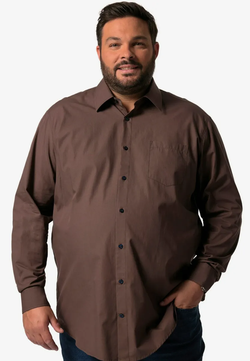 Hemd - light brown