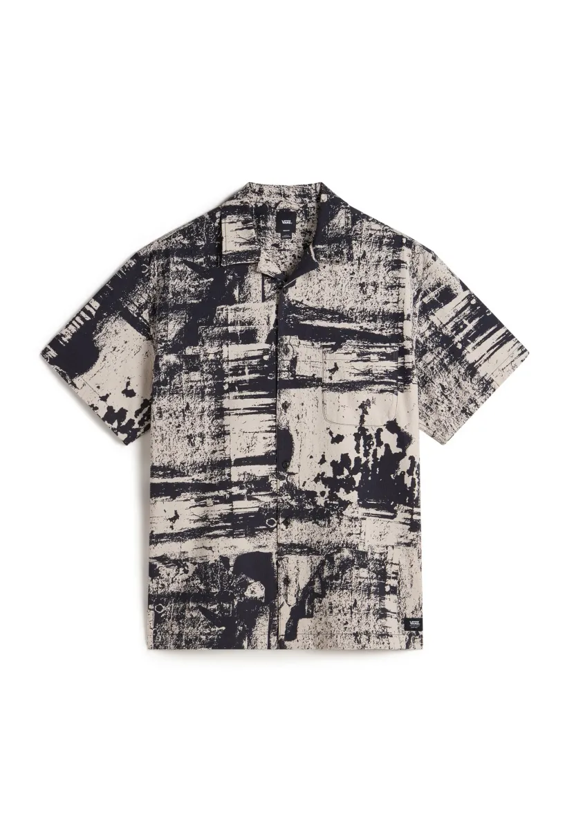 Hemd - medium brown