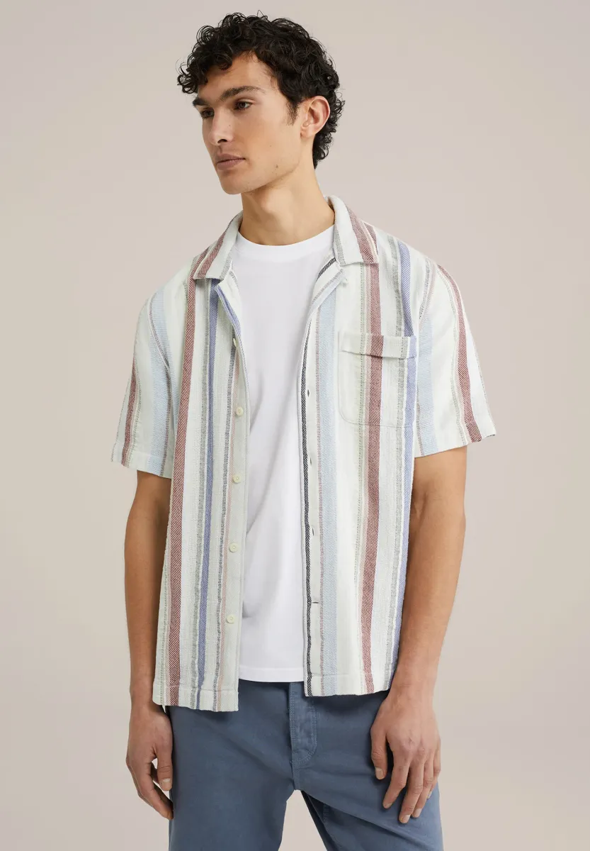 Hemd - multi coloured