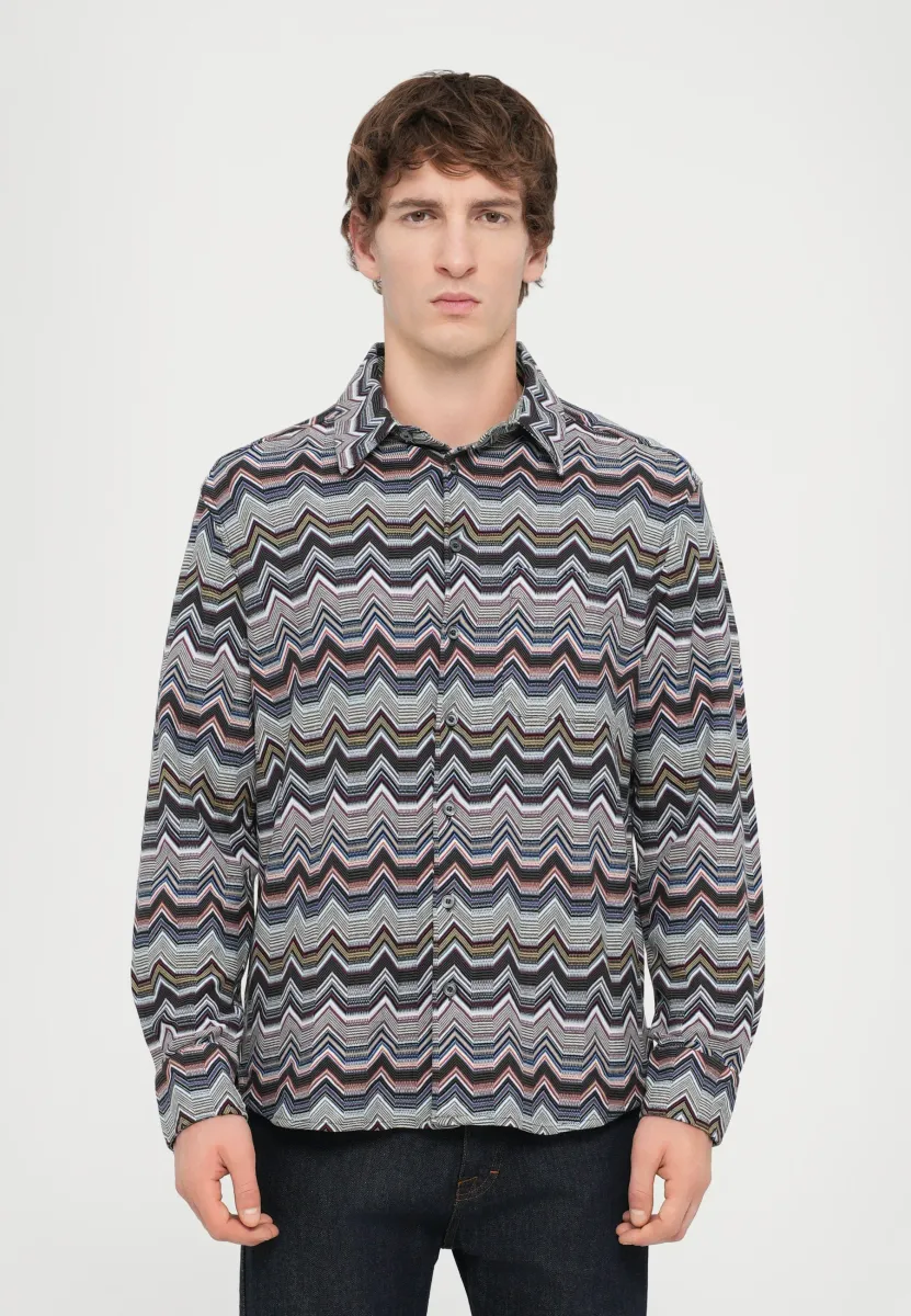 Hemd - multicolour