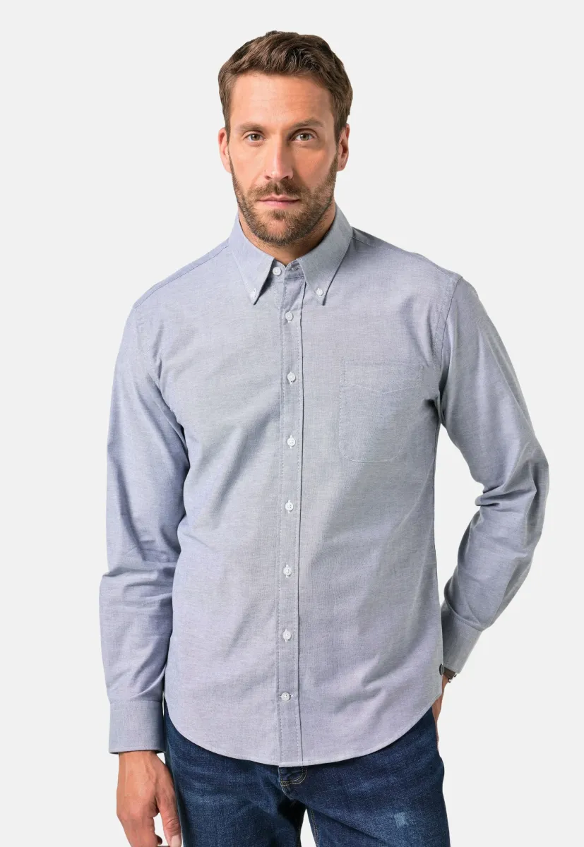 Hemd - navy blue