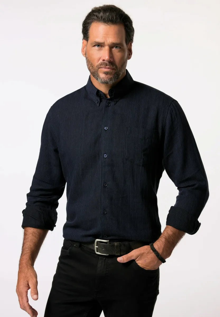 Hemd - navy blue