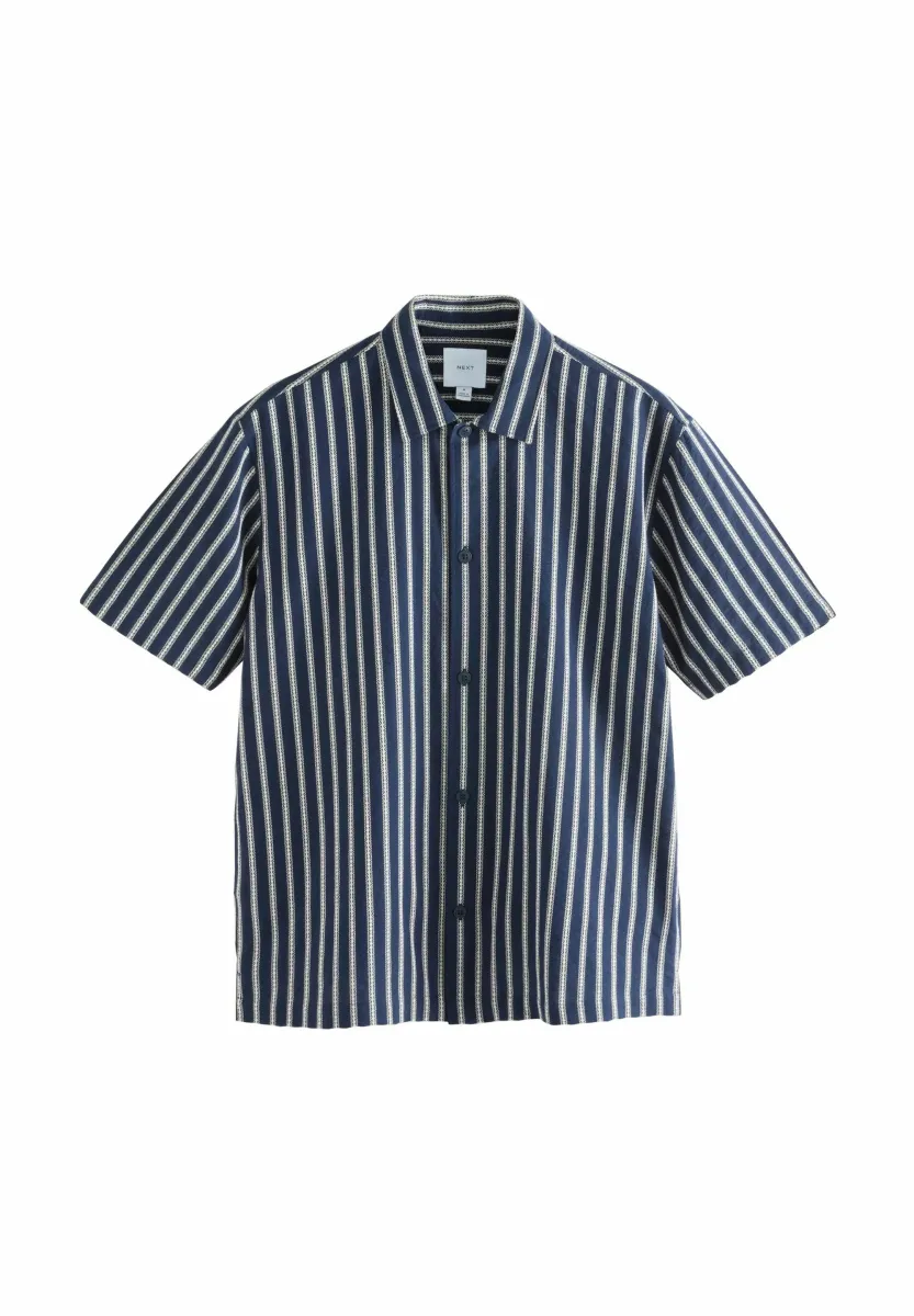 Hemd - navy blue