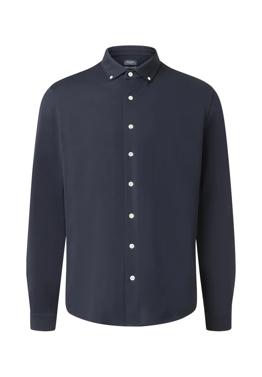 Hemd - navy
