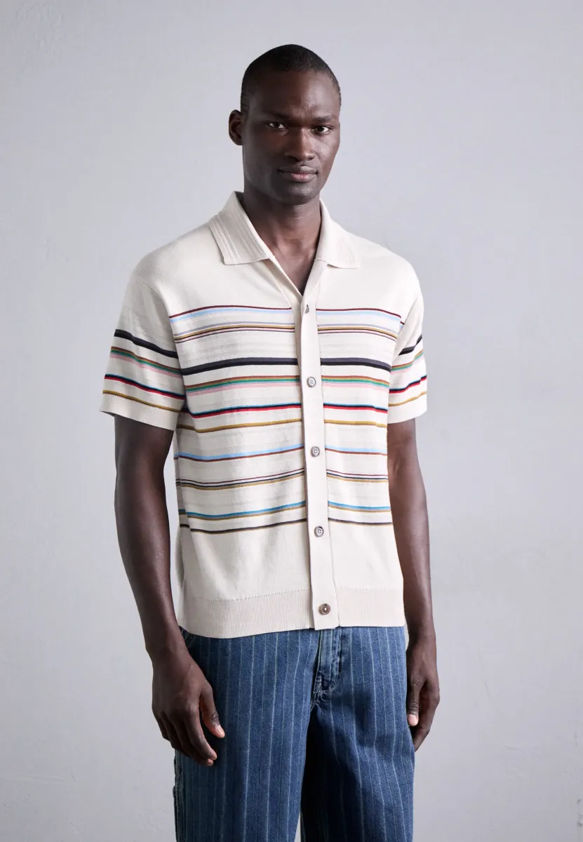 Hemd - off white