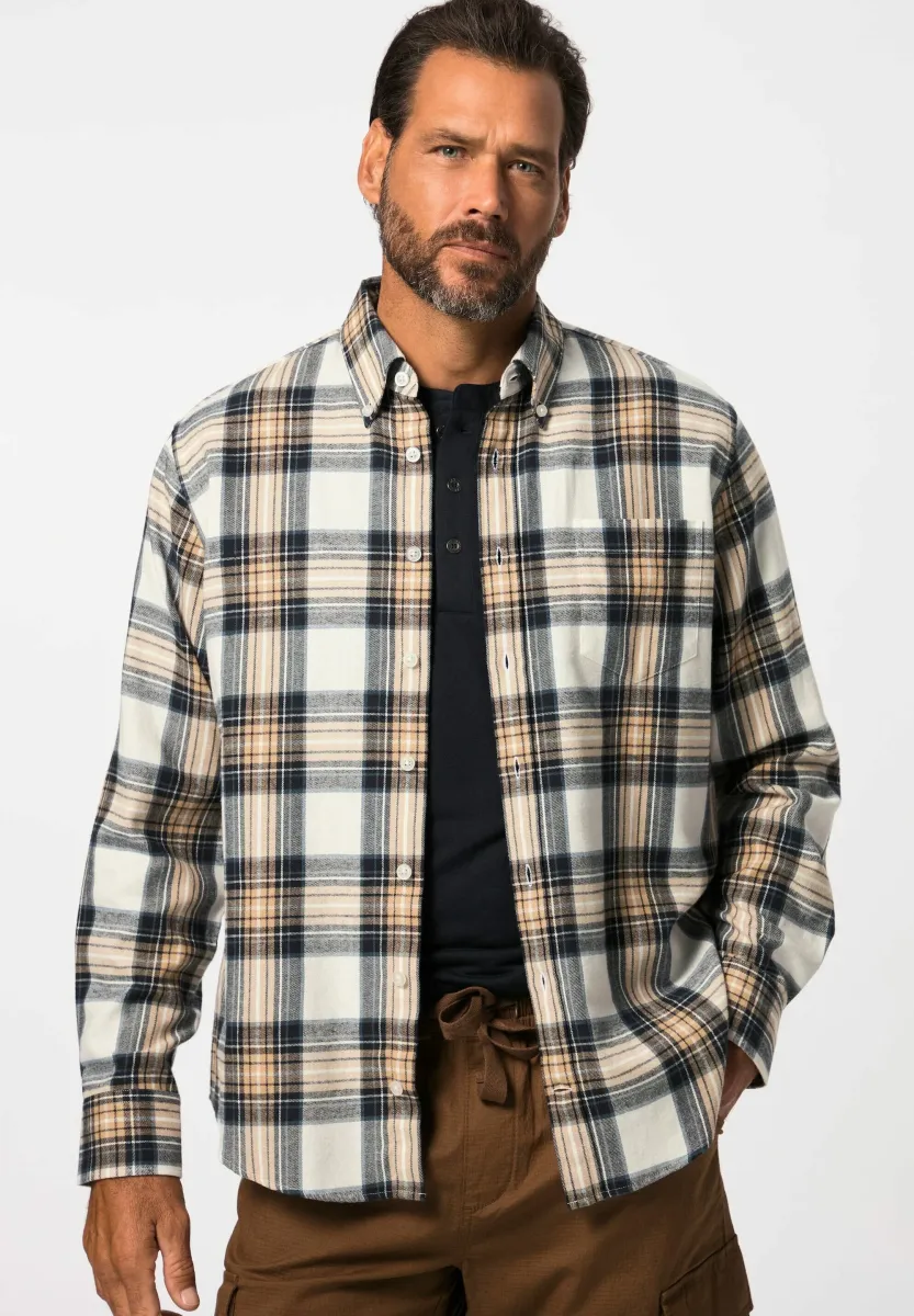 Hemd - offwhite