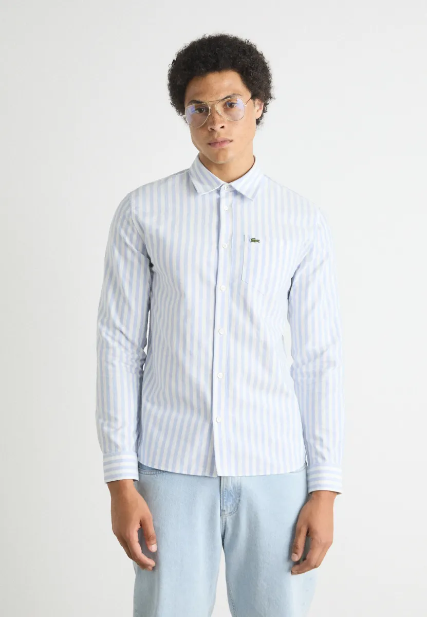 Hemd - overview/white