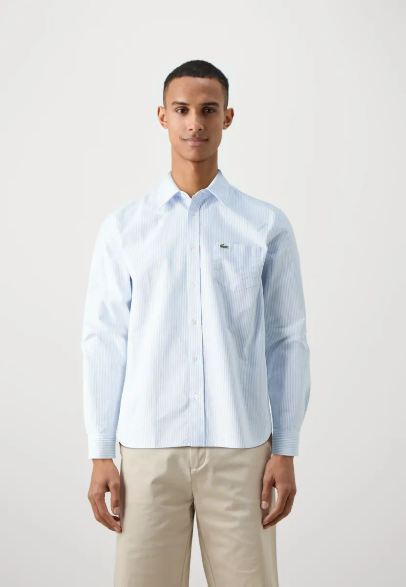 Hemd - overview/white