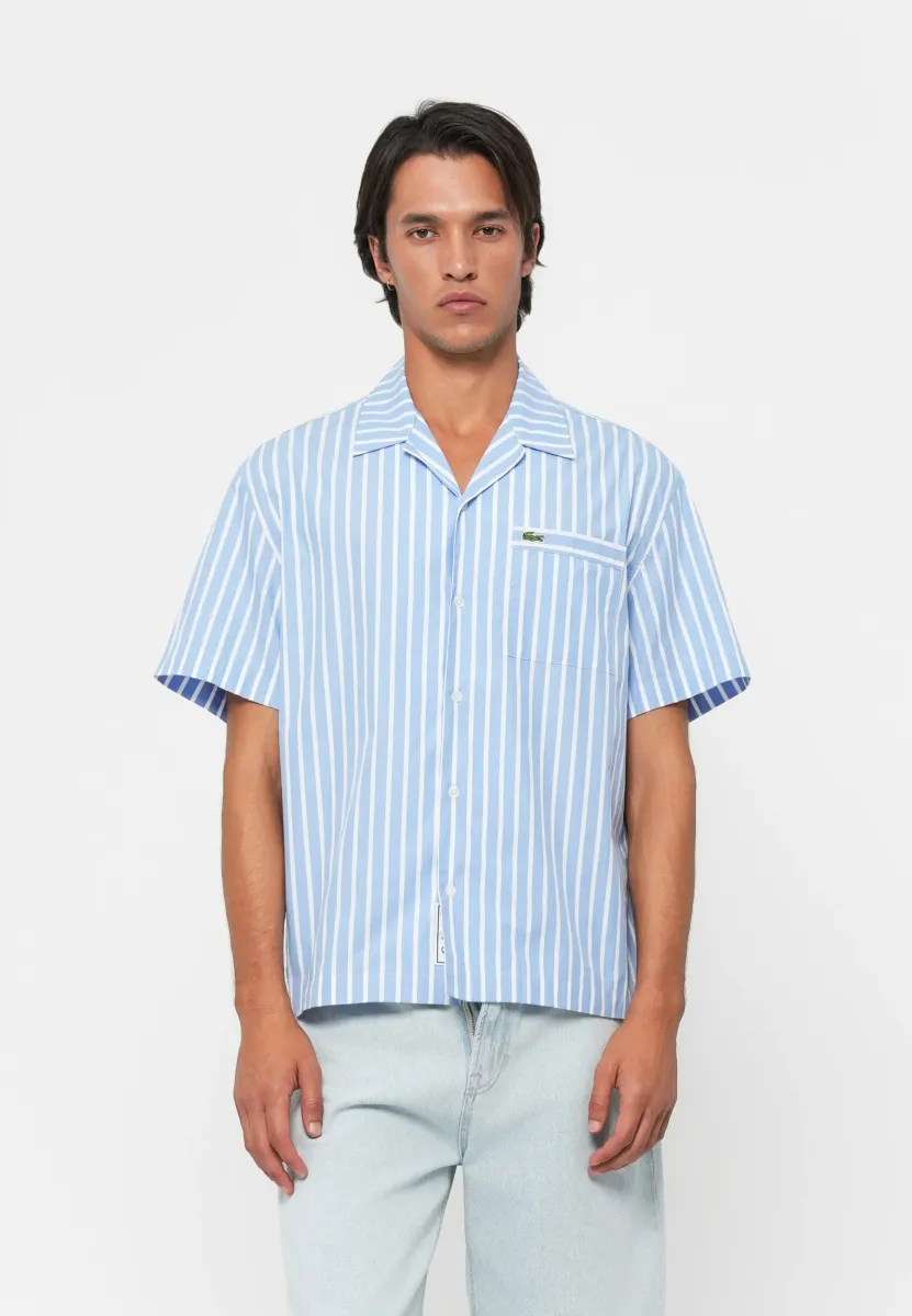 Hemd - overview/white