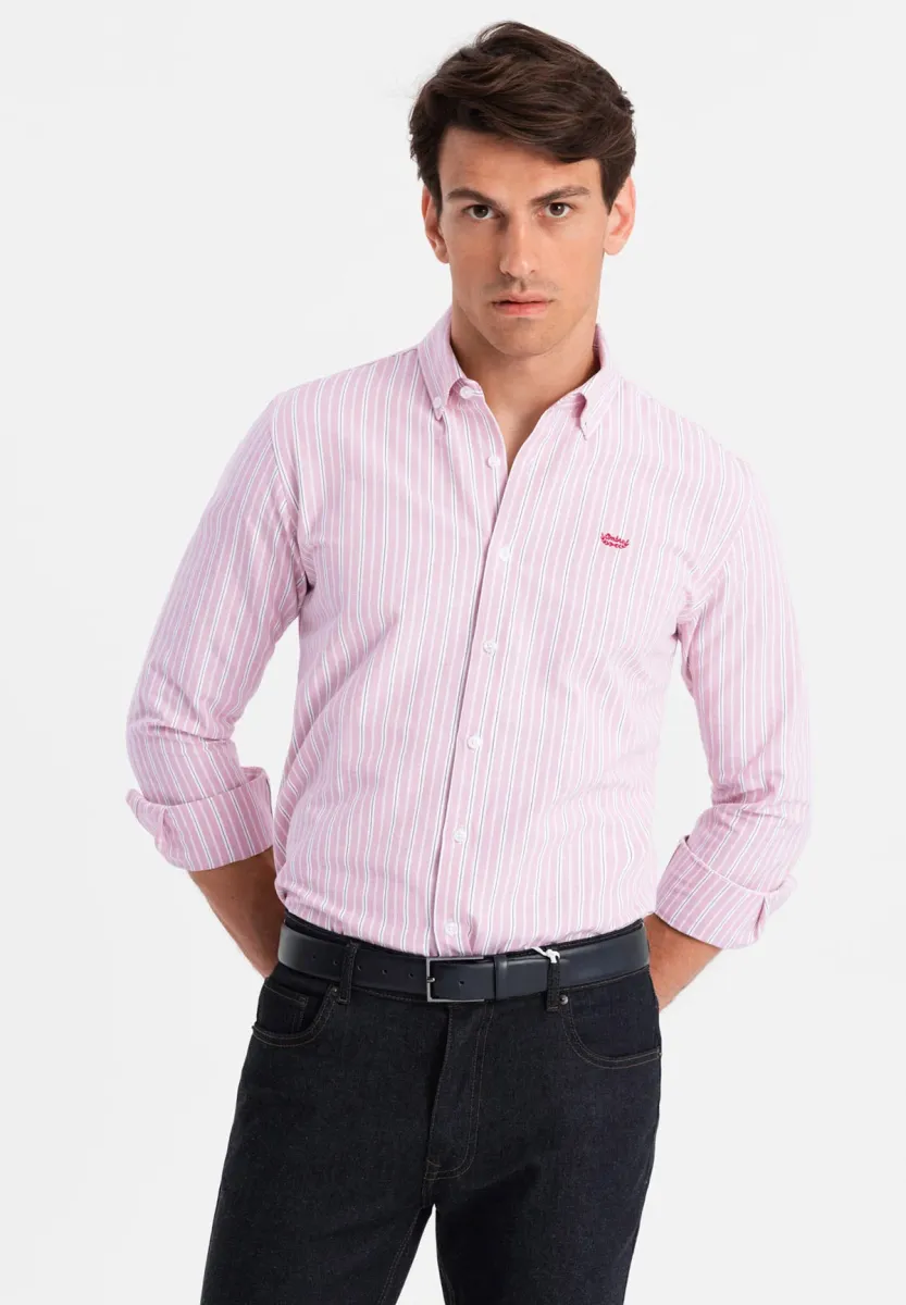 Hemd - pink