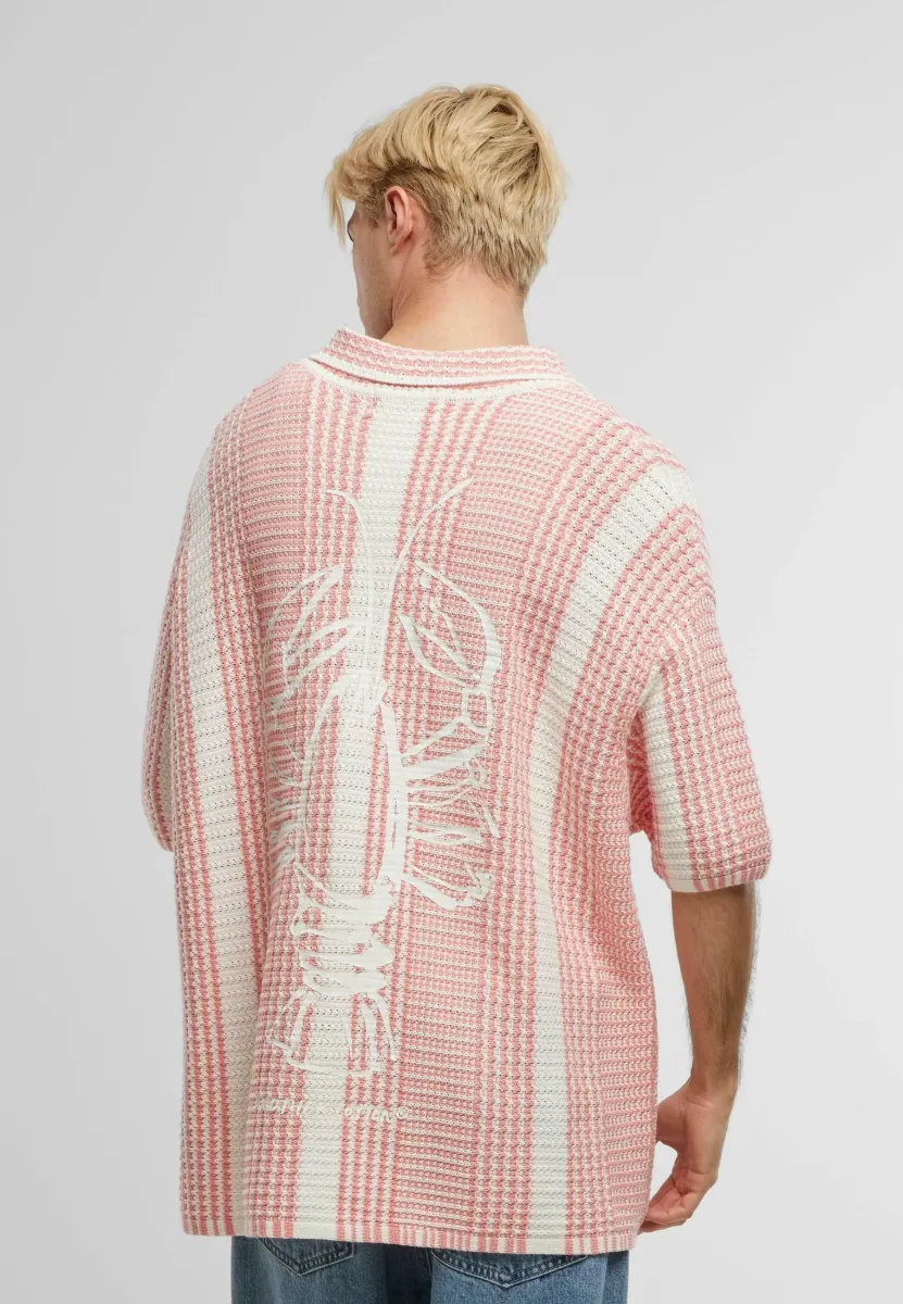 Hemd - pink