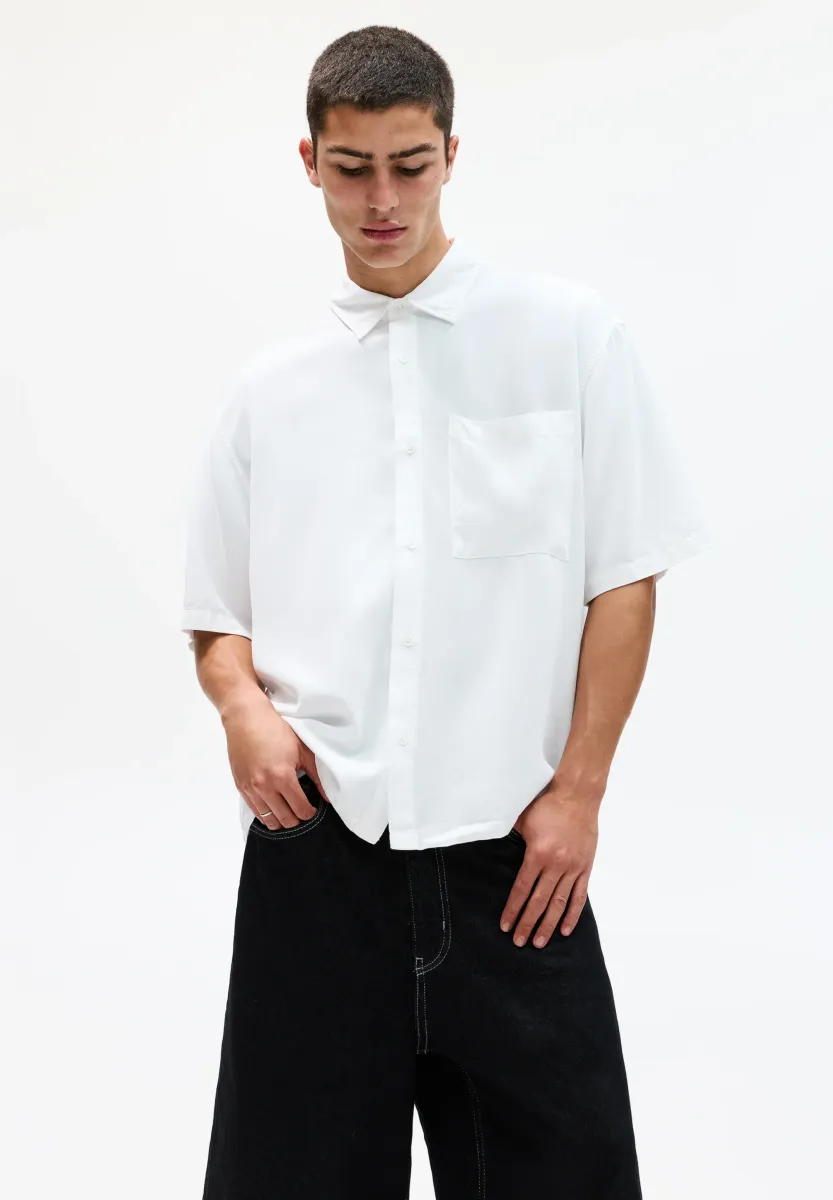 Hemd - white