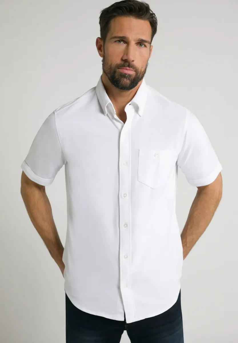 Hemd - white
