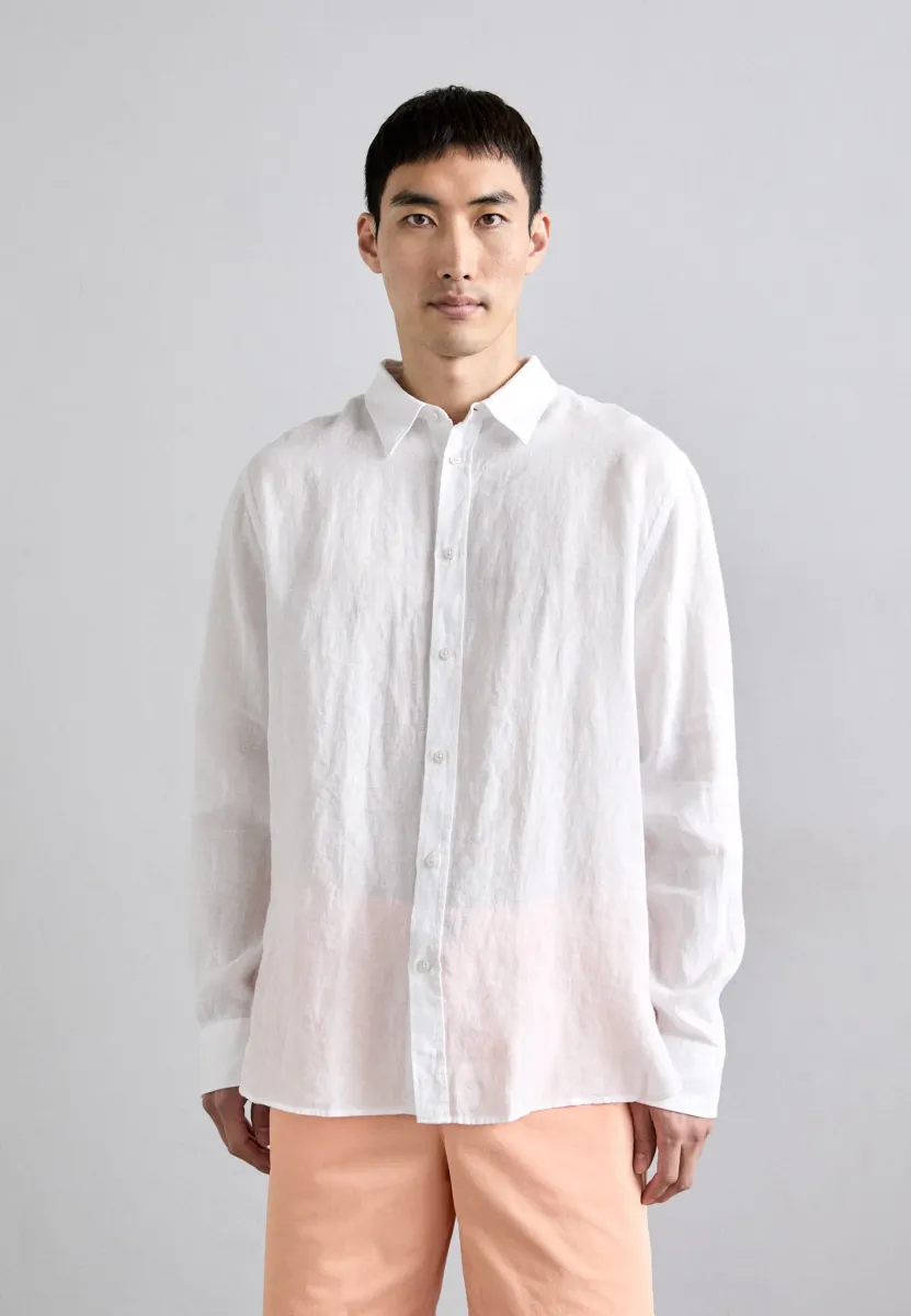 Hemd - white