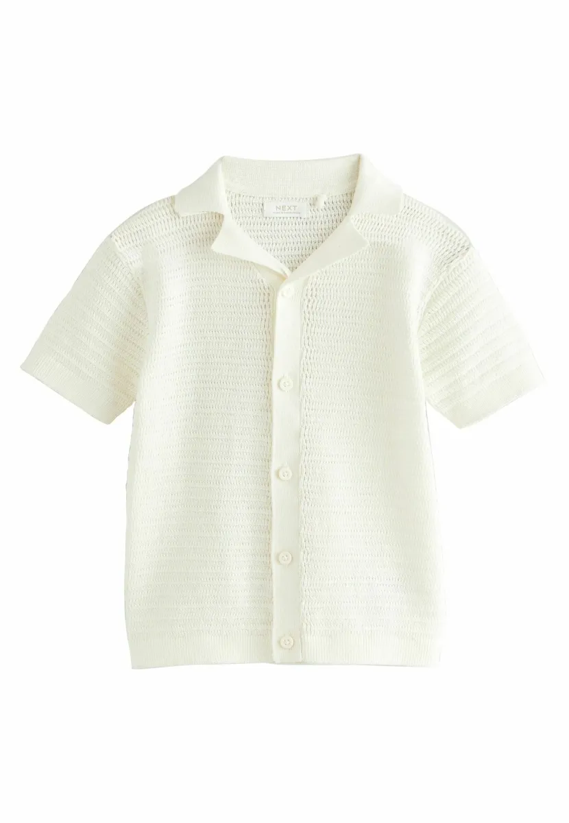 Hemd - white