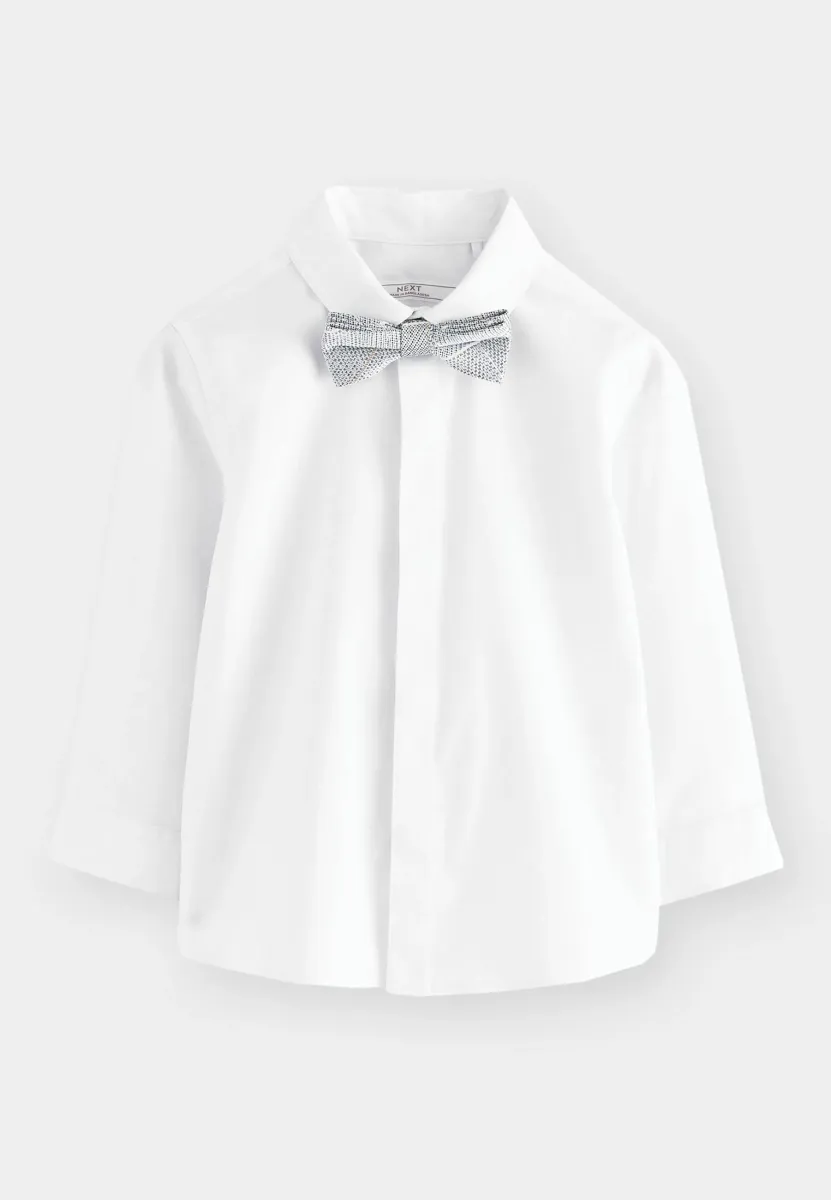 Hemd - white