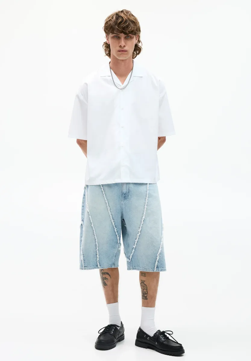 Hemd - white