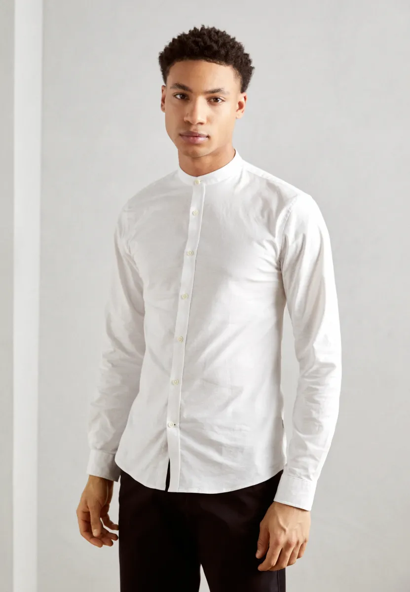 Hemd - white