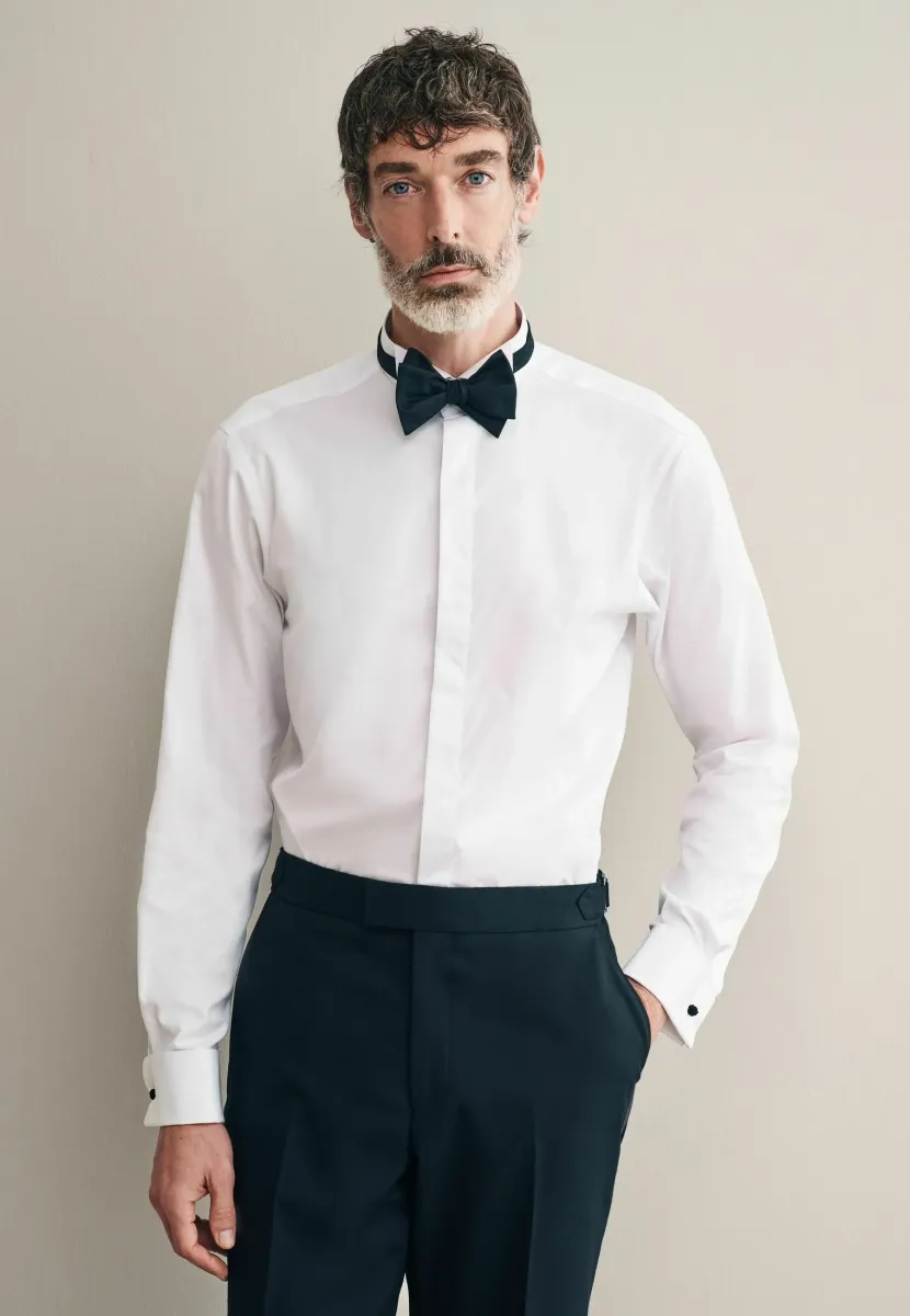 Hemd - white