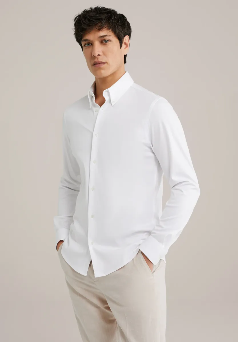 Hemd - white