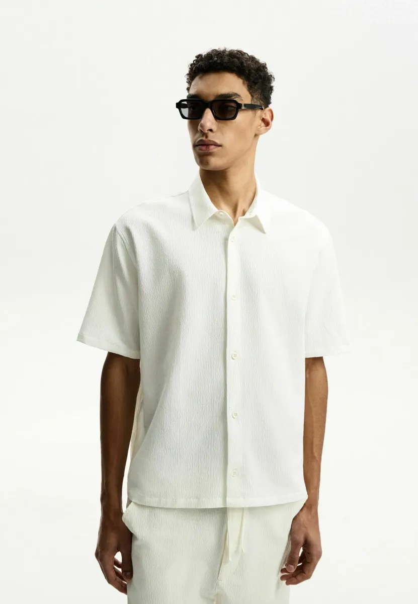 Hemd - white
