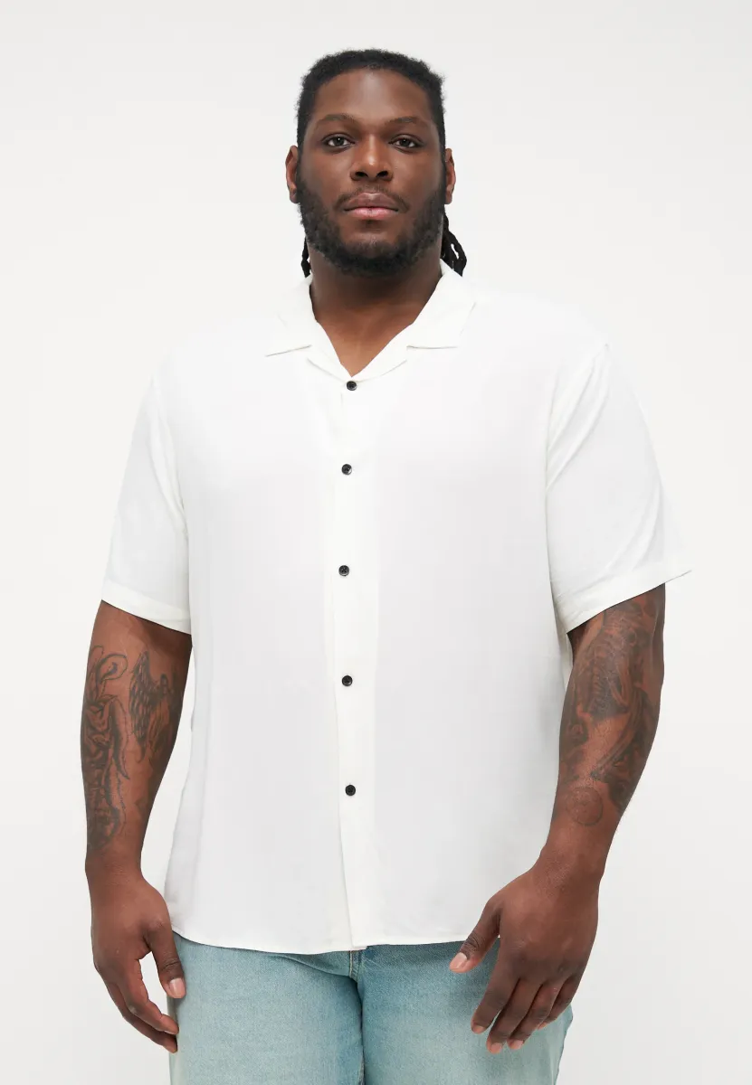 Hemd - white