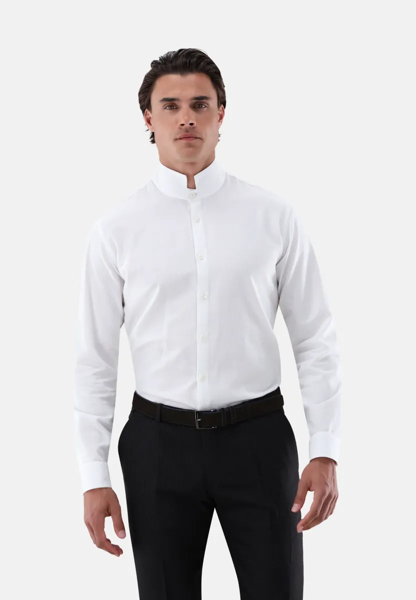 Hemd - white