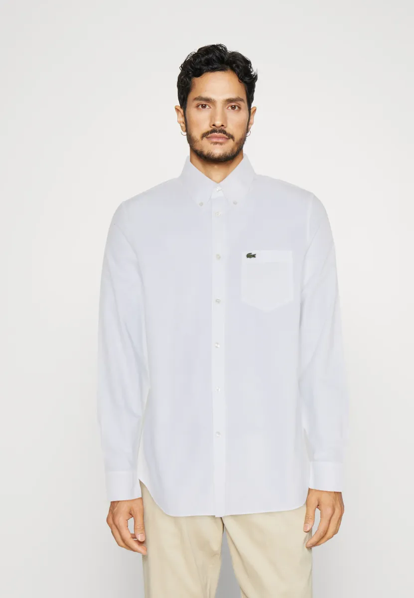 Hemd - white