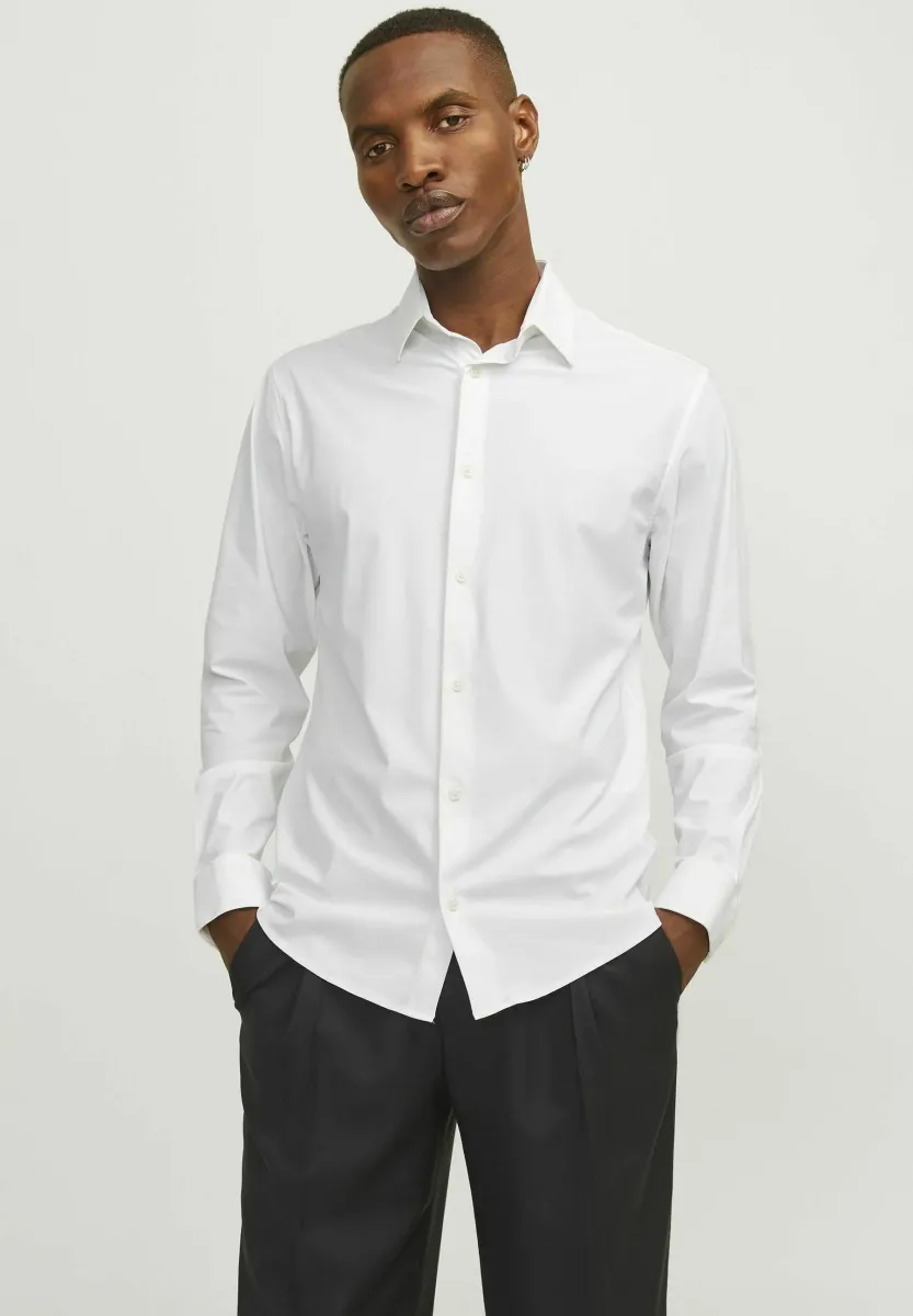 Hemd - white