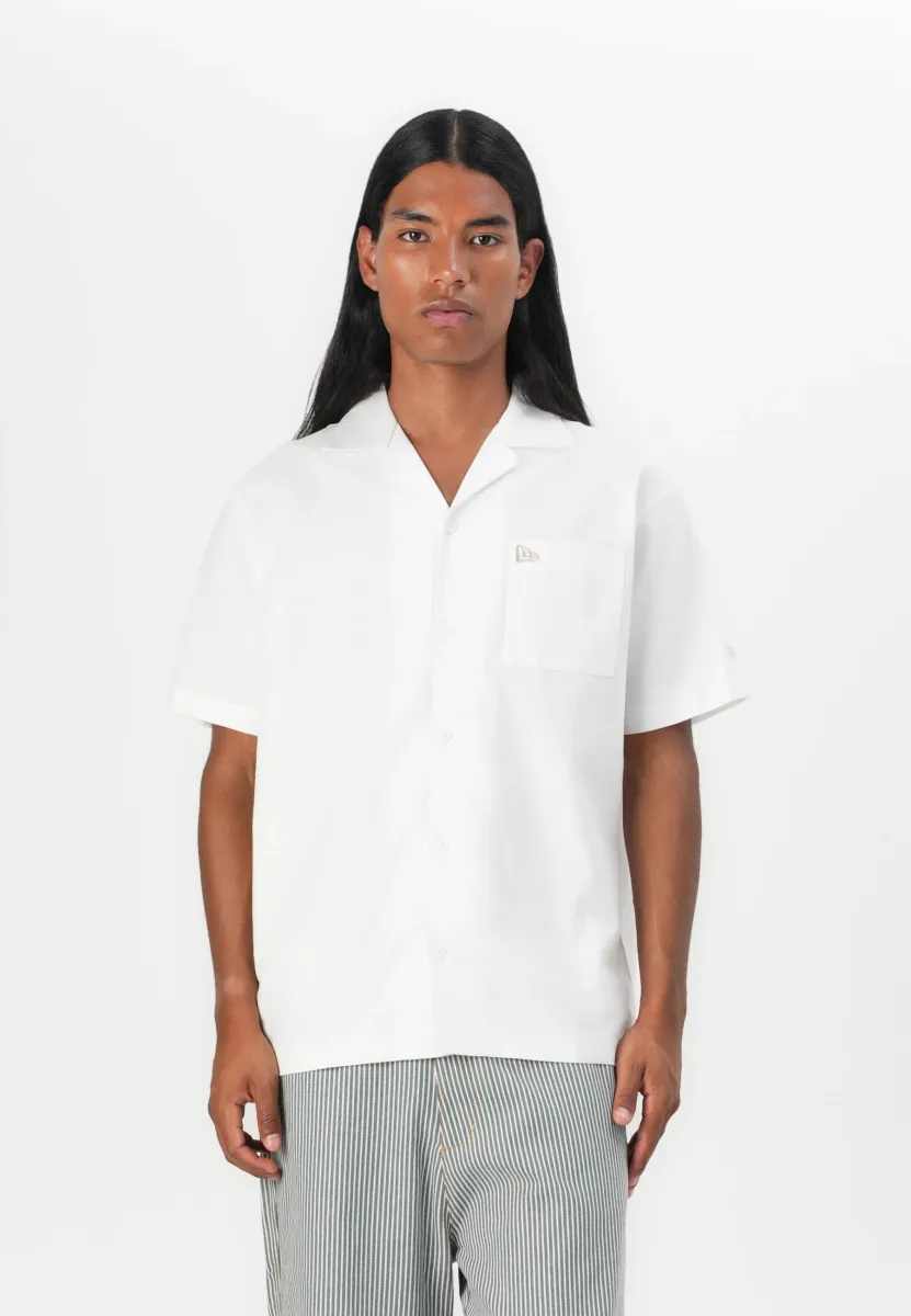 Hemd - white