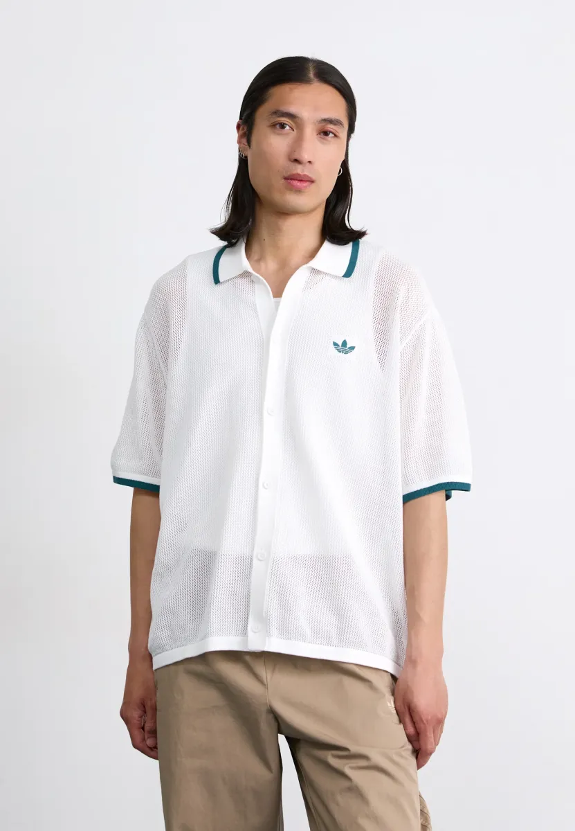 Hemd - white