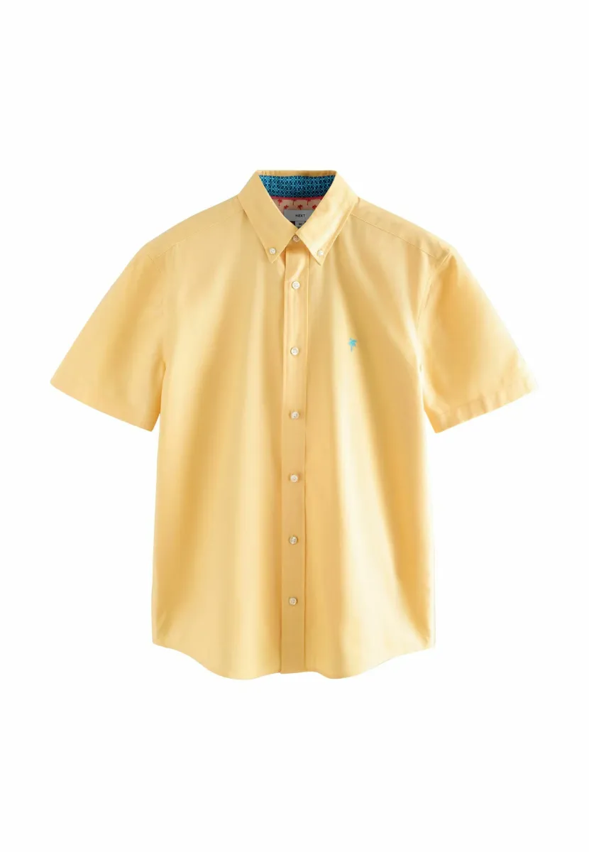 Hemd - yellow