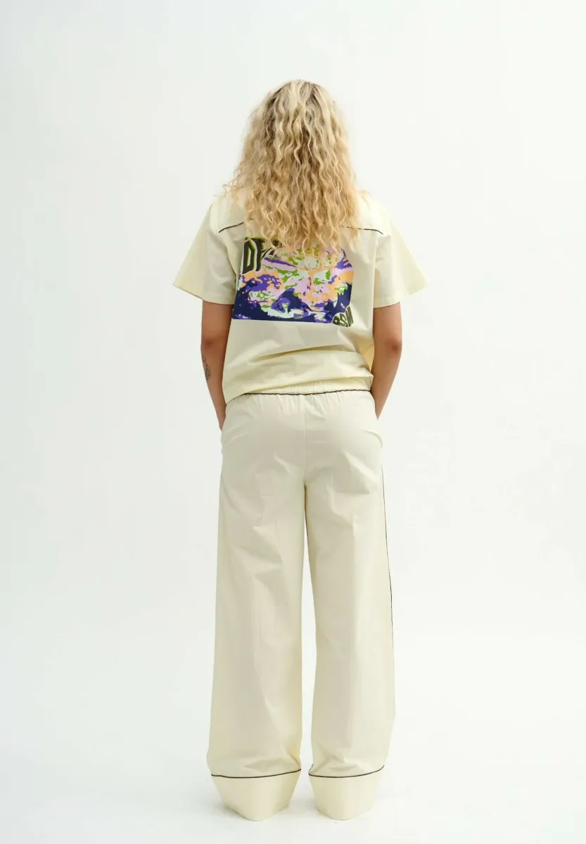 Hemdbluse - afterglow