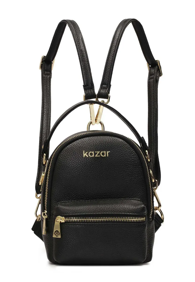 HEMERA S - Tagesrucksack - black