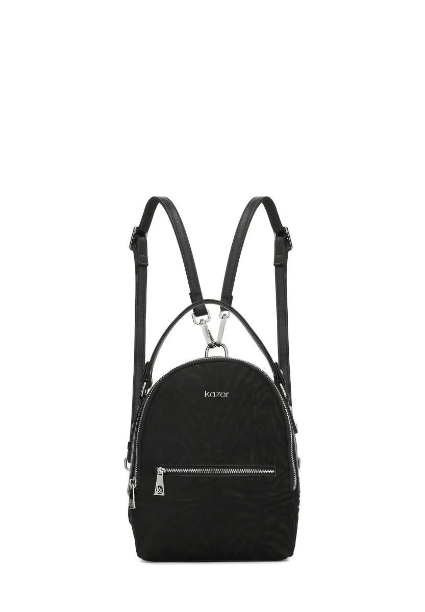 HEMERA - Tagesrucksack - black