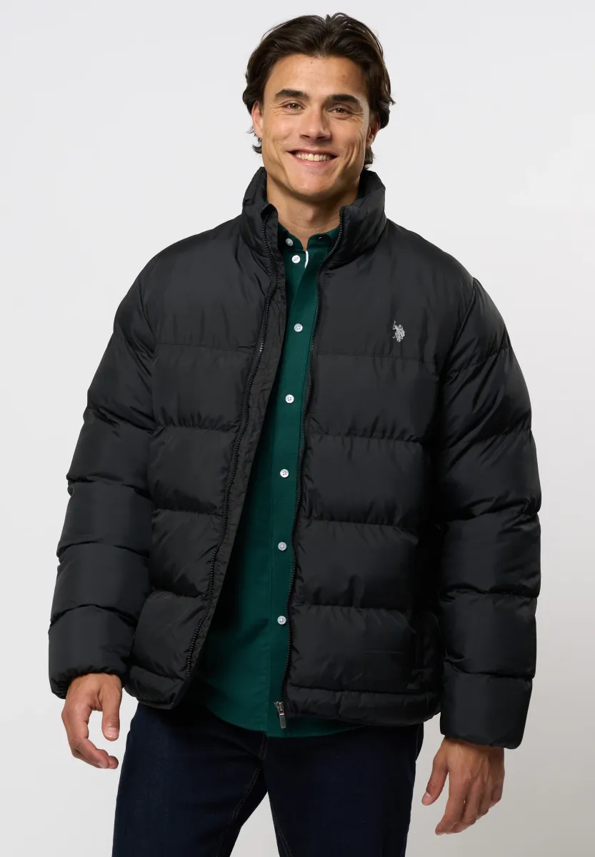 HENRIK - Winterjacke - tap shoe