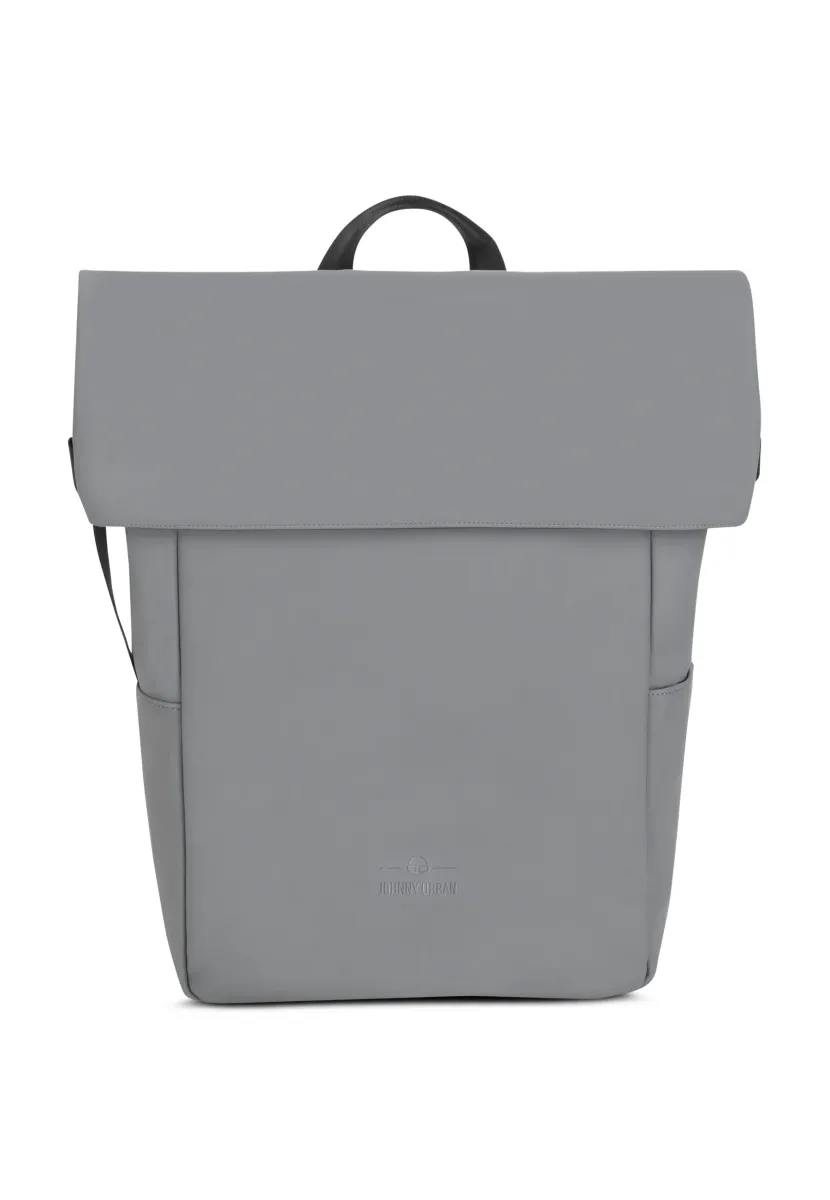 HENRY - Tagesrucksack - grau